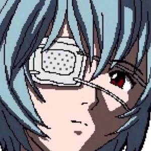 荷 魯 斯 之 眼