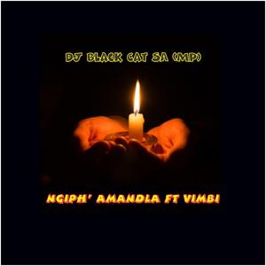 Ngiph' Amandla (feat. Vimbi)