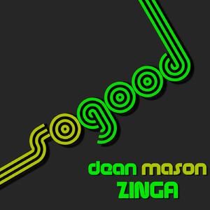 Zinga (Original Mix)