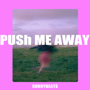 吉他说唱伴奏 | Juice WRLD ype Beat - “Push Me Away”
