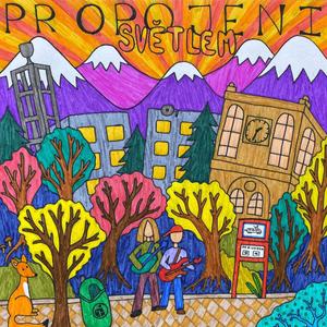 Stereotyp (feat. Adam Babuljak)