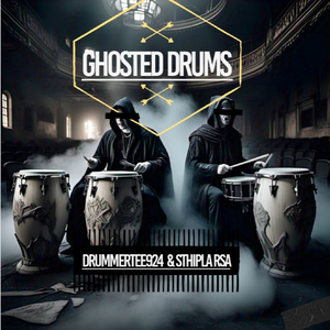 Ghosted Drums
