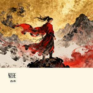 轻狂