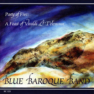 Concerto in A Minor, TWV 51:a1: I. Adagio