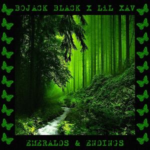 Black Magazine (feat. Lil XAV)