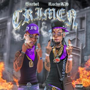 CRIMEN (feat. Rochy RD)