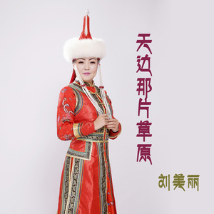 天边的那片草原