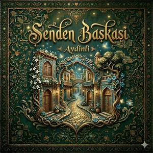 Senden Baskasi (feat. Farno Rezaei)