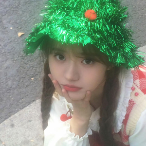 我们曾是天使-姜杉/林舒晴/郭爽