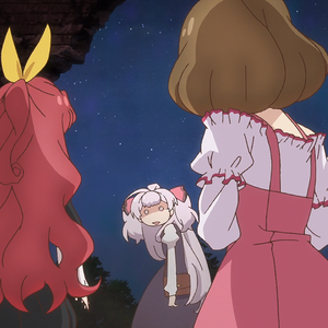 えっ？私ですか？