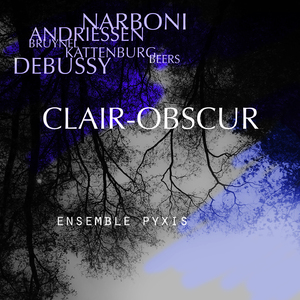 Syrinx en résonance pour trois flûtes