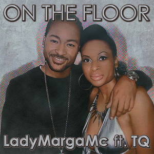On the Floor (Scott Marsh Remix) [Feat. TQ]