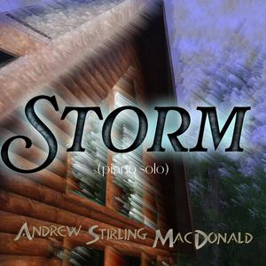 Storm (piano solo)
