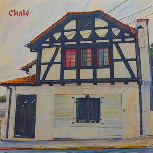 Chalé