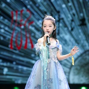 【你逆着光而来】海馨妤