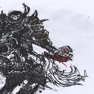 Parkman Gora (feat. Se9ssy)