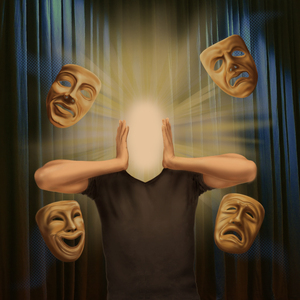 Apenas Representação