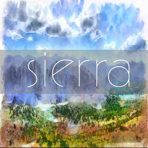 sierra (Drums Track)