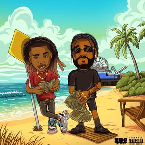 Through the Grapevine (feat. ProjeckBabyTwin, Bizzo & Han$el)