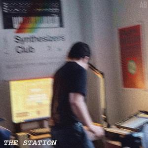 The station