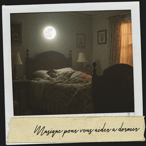 Sérénade crépusculaire