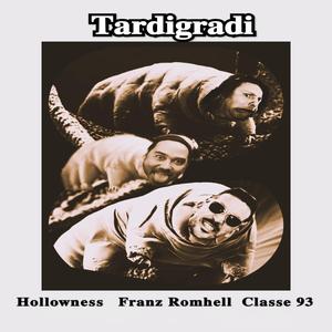 Tardigradi (feat. Franz Romhell)