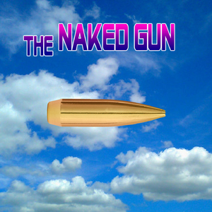 The Naked Gun (Main Theme)
