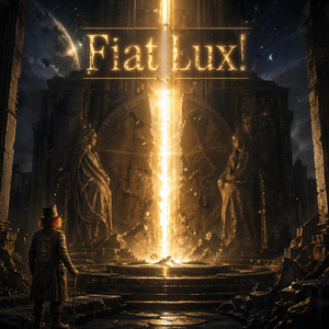 Fiat Lux