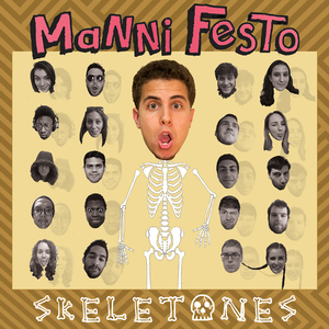 2063 (A Revolution There Will Be)