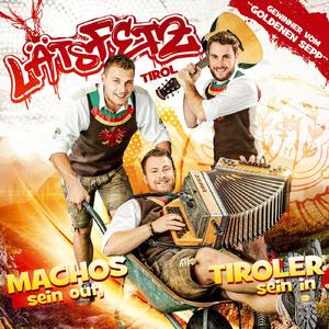 I schenk mein Herz dem Land Tirol
