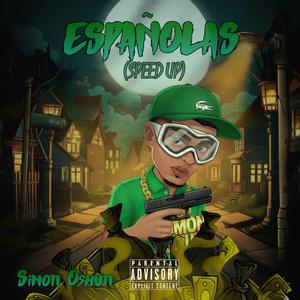 Españolas (Speed Up)
