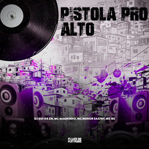 Pistola pro Alto