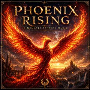 Atlantis ( Cinematic Fantasy Music )