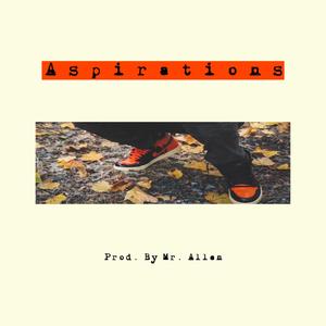 Aspirations (feat. Aunz)