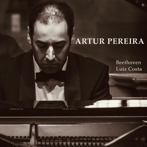 Poemas do Monte (Poems from the Mountain), Op. 3: I. Pelos Montes Fora (Across the Hills)