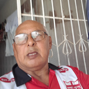 Não separa dela