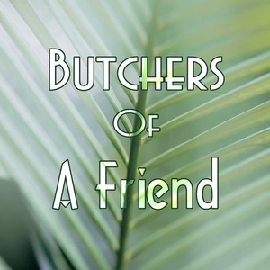 Aliens of the Mountain