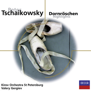 The Sleeping Beauty, Op.66, TH.13 / Act 1:8a. Pas d'action: Introduction (Andante) - Adagio ("Rose Adagio")