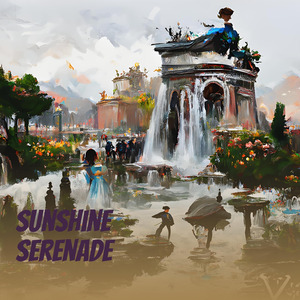 Sunshine Serenade