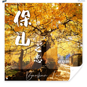 保山之恋