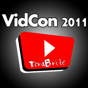 Vidcon 2011