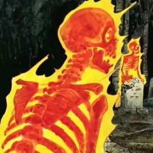 无题freestyle（Prod By ljx ghost）