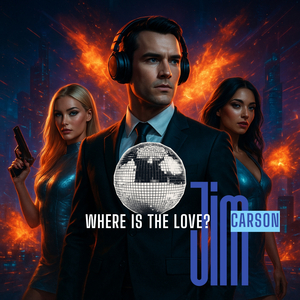 Where Is the Love? (Original Mix)