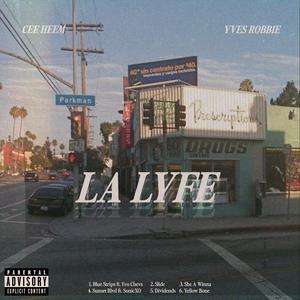 Sunset Blvd (feat. SonicXO)