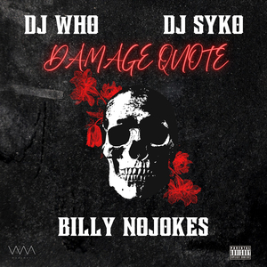 Damage Quote (Instrumental)