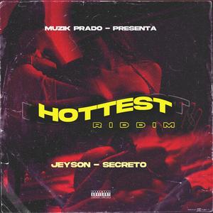 Secreto (feat. Jeyson)