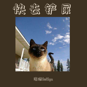 黑脸星的蓝眼睛（prod.ShootatheLit）