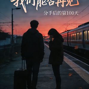 我们能否再见 伴奏