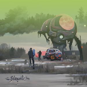 Moon Without Waking Dust