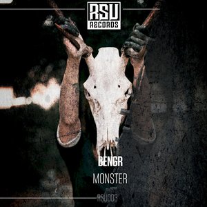 Monster (Original Mix)